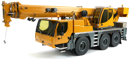 Mobilkran LTM1050 6X6 Maßstab 1:14